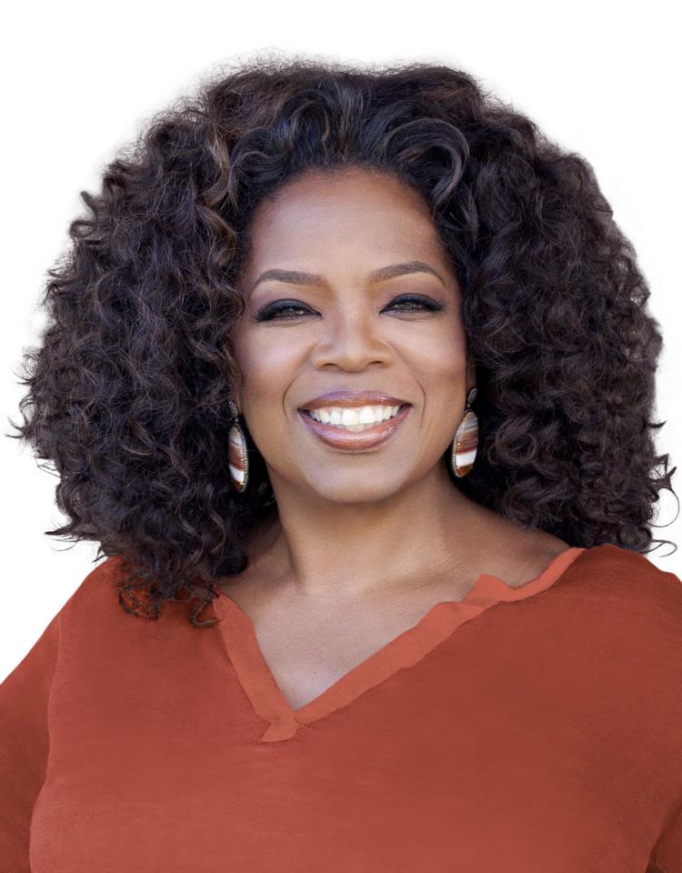Oprah Winfrey avatar