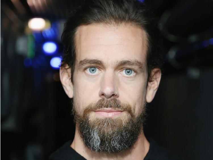 Jack Dorsey avatar