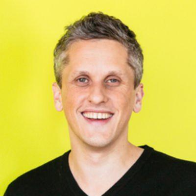 Aaron Levie avatar
