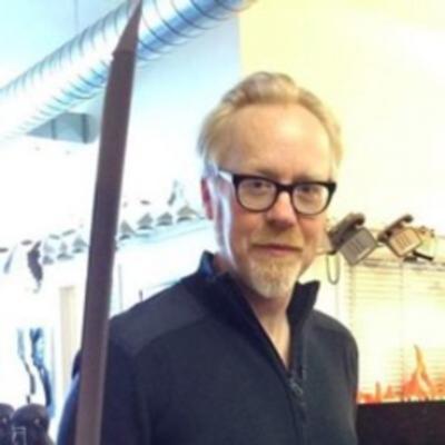Adam Savage avatar