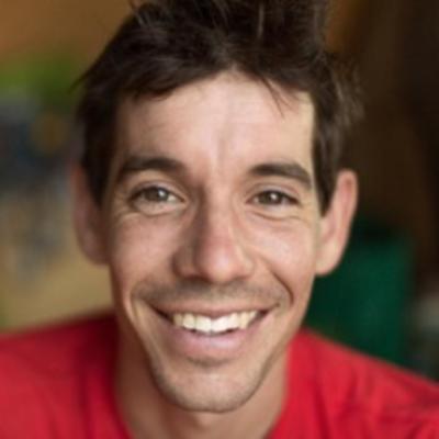 Alex Honnold avatar