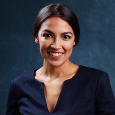 Alexandria Ocasio Cortez avatar