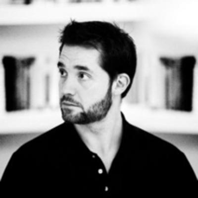Alexis Ohanian avatar