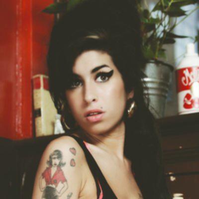 Amy Winehouse avatar