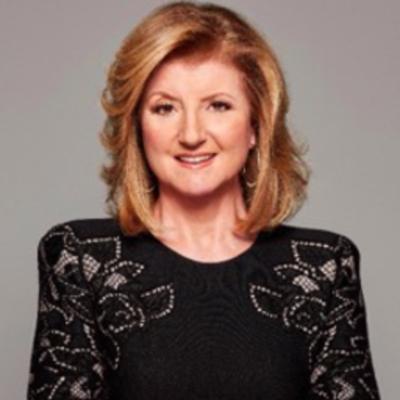 Arianna Huffington avatar