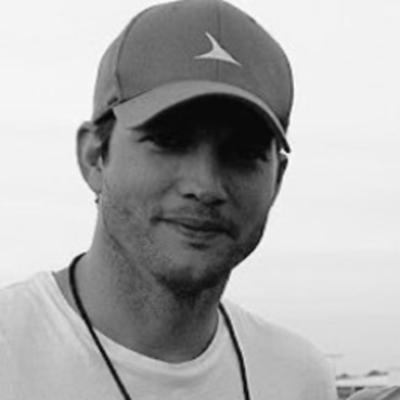 Ashton Kutcher avatar