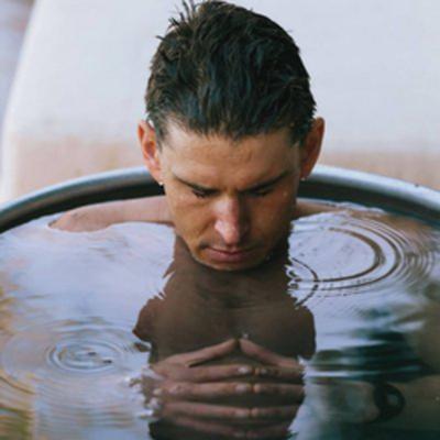 Ben Greenfield avatar