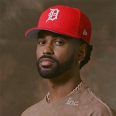 Big Sean avatar