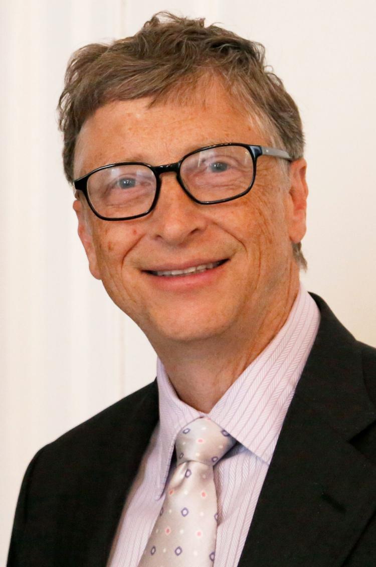 Bill Gates avatar