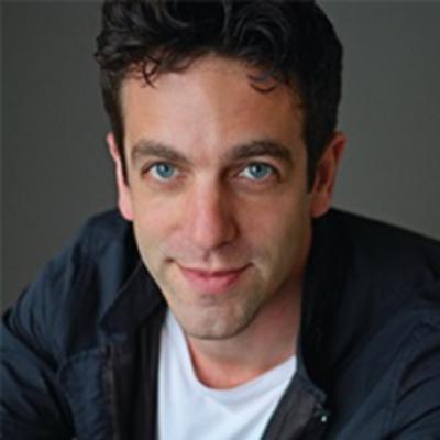 Bj Novak avatar