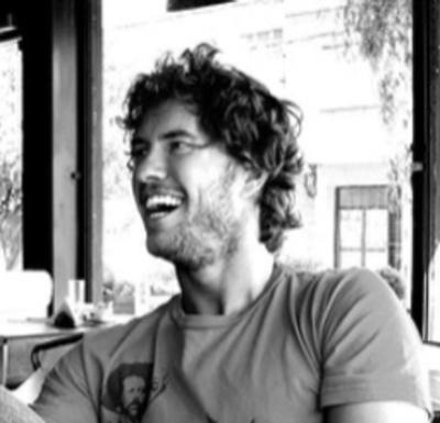 Blake Mycoskie avatar