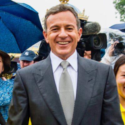 Bob Iger avatar