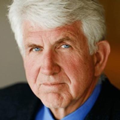Bob Metcalfe avatar