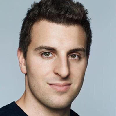Brian Chesky avatar