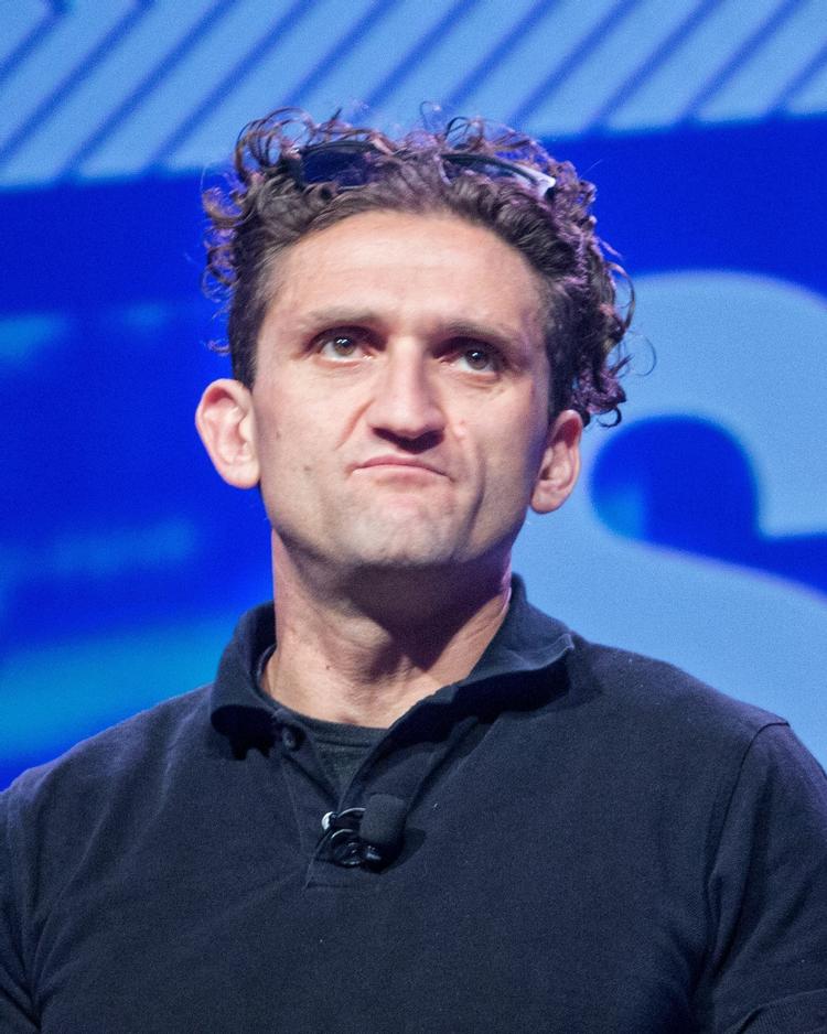 Casey Neistat avatar