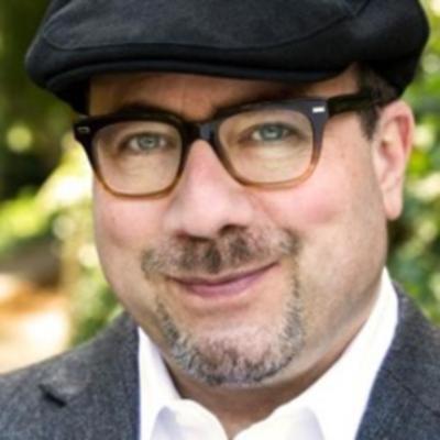 Craig Newmark avatar