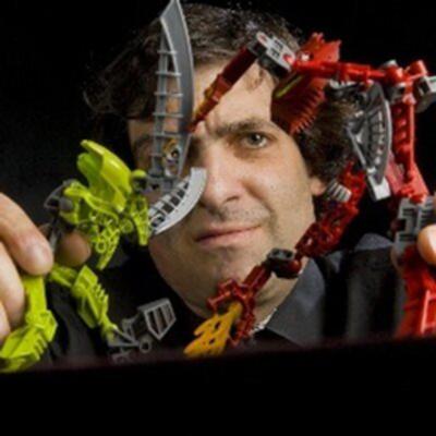 Dan Ariely avatar