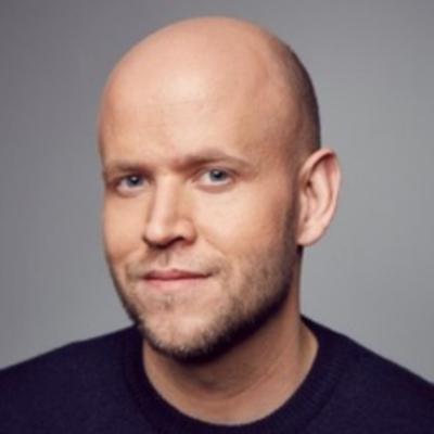 Daniel Ek avatar