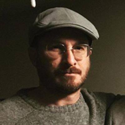 Darren Aronofsky avatar