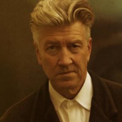 David Lynch avatar