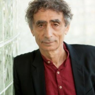 Dr Gabor Mate avatar