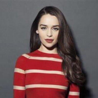 Emilia Clarke avatar