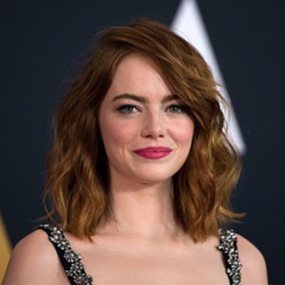 Emma Stone avatar