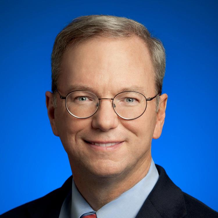 Eric Schmidt avatar
