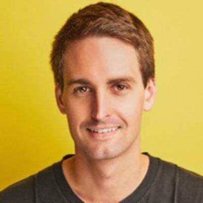 Evan Spiegel avatar