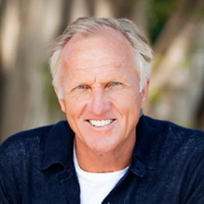Greg Norman avatar