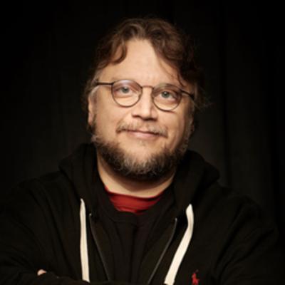 Guillermo Del Toro avatar
