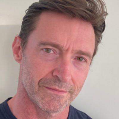 Hugh Jackman avatar