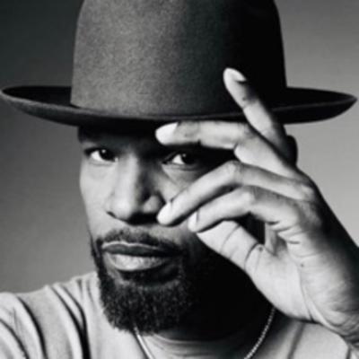 Jamie Foxx avatar