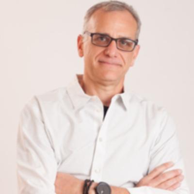 Jerry Colonna avatar