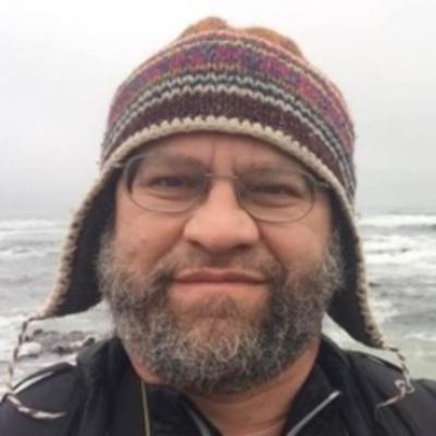 Jonathan Eisen avatar