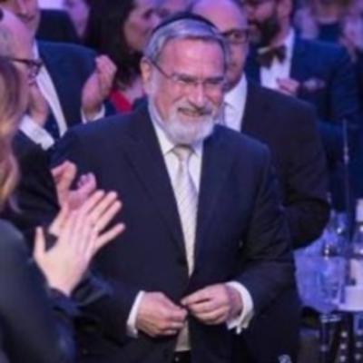 Jonathan Sacks avatar