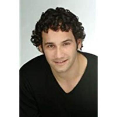 Josh Waitzkin avatar