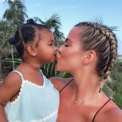 Khloe Kardashian avatar