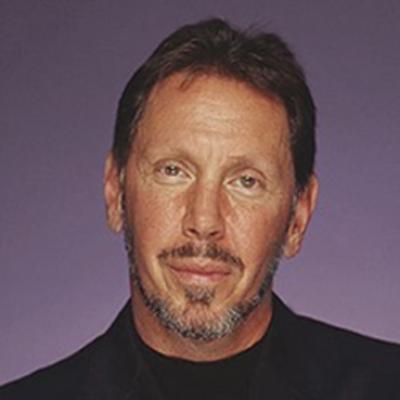 Larry Ellison avatar