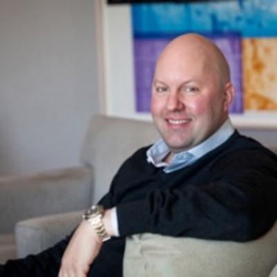 Marc Andreessen avatar