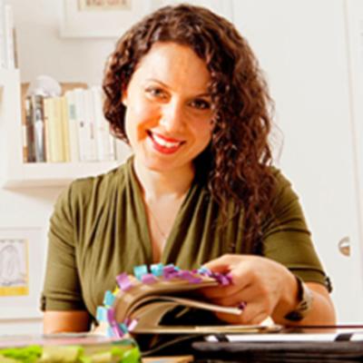 Maria Popova avatar