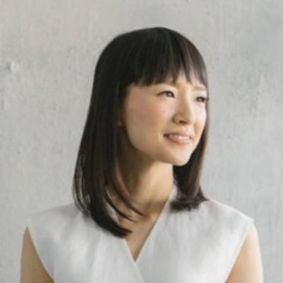 Marie Kondo avatar
