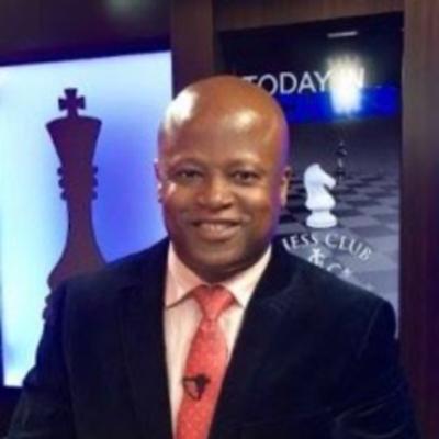 Maurice Ashley avatar