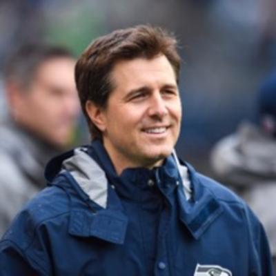 Michael Gervais avatar