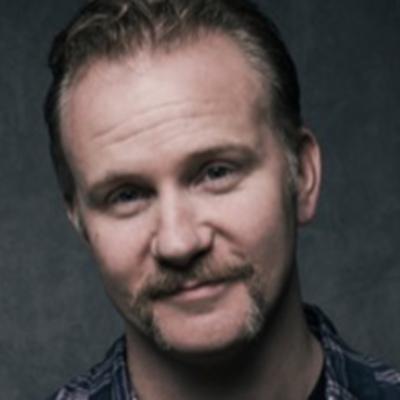 Morgan Spurlock avatar
