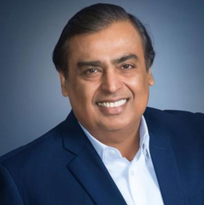 Mukesh Ambani avatar