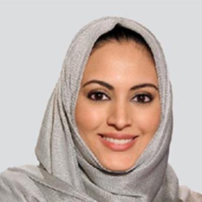 Muna Abusulayman avatar