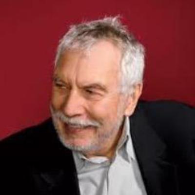 Nolan Bushnell avatar