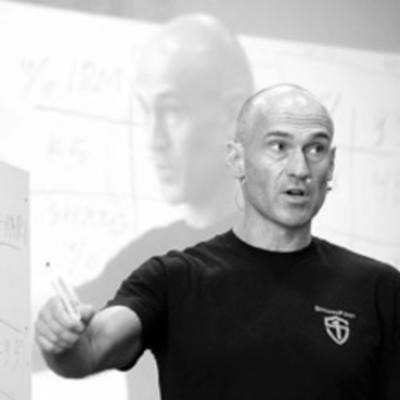 Pavel Tsatsouline avatar