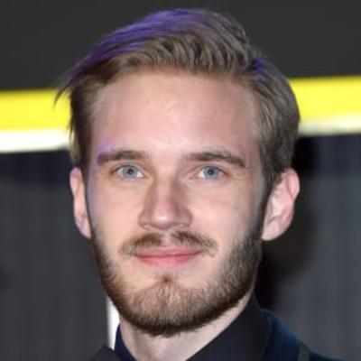 Pewdiepie  avatar
